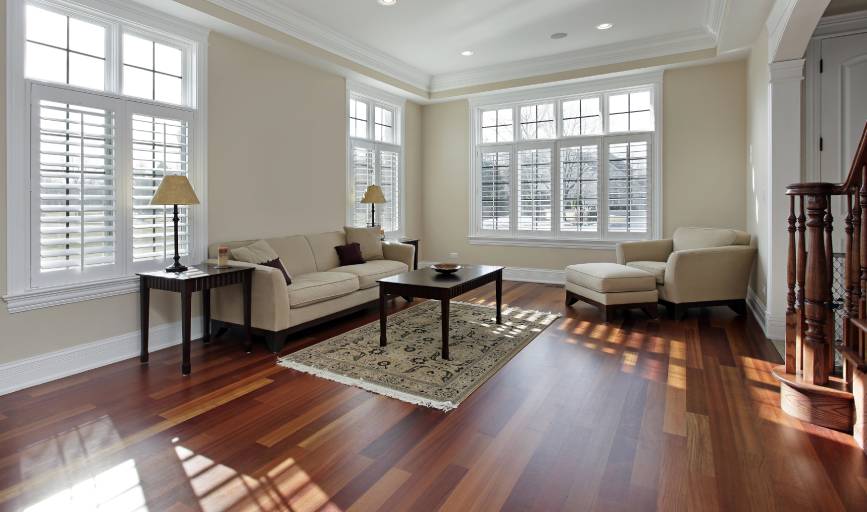 Flooring Services