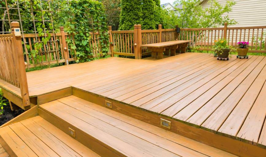 Deck Builder